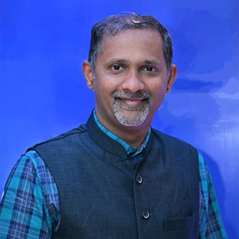 Dr. Hariharan