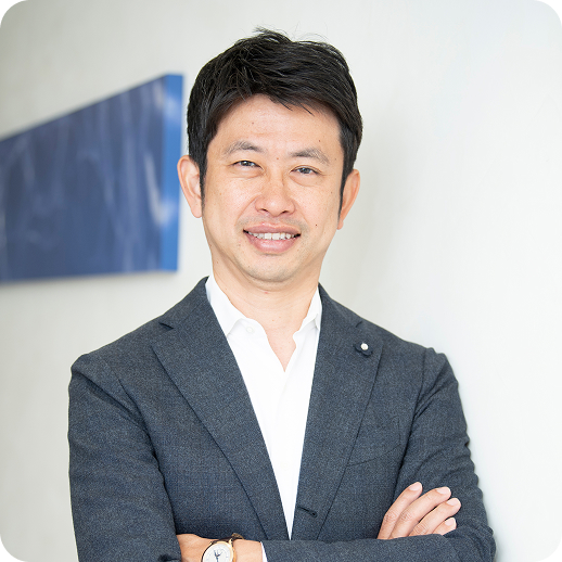 Takashi San