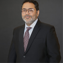 Dr. Asadullah Khan Md